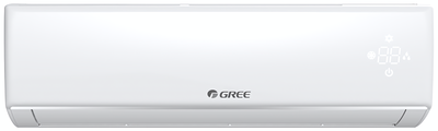 Настенный фанкойл до 3,5 кВт Gree FPD-51BB4/A-K