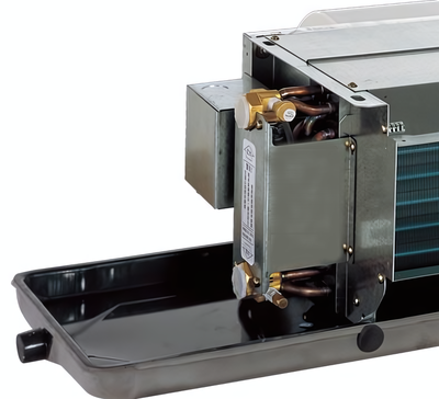Канальный фанкойл до 8 кВт Gree FP-102WAS/GHL-K фото #3