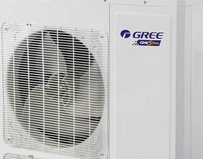 Наружный блок VRF системы Gree GMV-280WL/C1-X фото #2