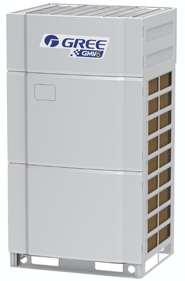 Наружный блок VRF системы Gree GMV-280WM/H-X фото #3