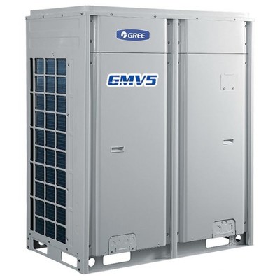 Наружный блок VRF системы Gree GMV-680WM/B-X(P)
