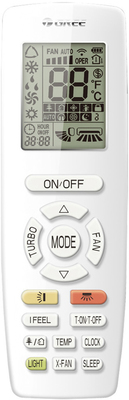Кассетная VRF система Gree GMV-ND50TS/B-T фото #2
