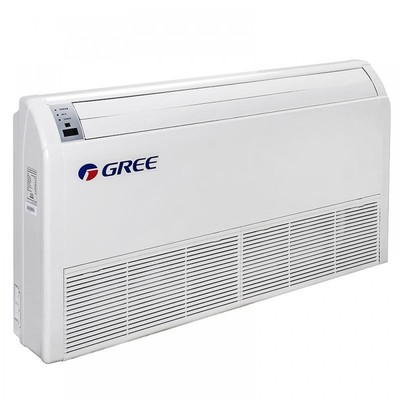 Напольно-потолочная VRF система Gree GMV-ND50ZD/B-T