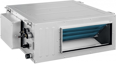Канальная VRF система Gree GMV-ND56PHS/D-T