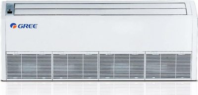 Напольно-потолочная VRF система Gree GMV-ND56ZD/B-T фото #3