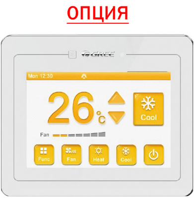 Канальная VRF система Gree GMV-ND71PHS/D-T фото #6