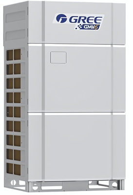 Наружный блок VRF системы Gree GMV-VQ335WM/C-X
