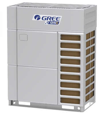 Наружный блок VRF системы Gree GMV-VQ615WM/C-X фото #4