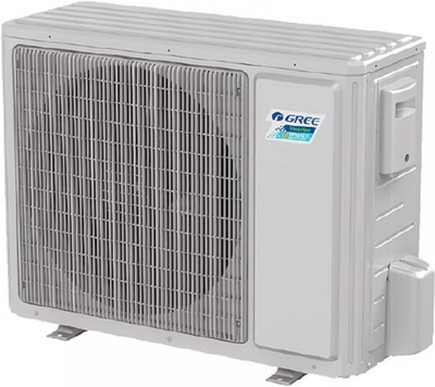 Комплект Gree GRS-CQ6.0PdG/NhH2-E фото #2