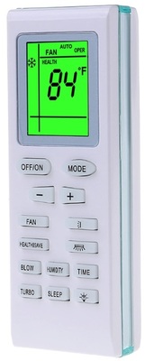 Кассетный кондиционер Gree GU100T/A1-K/GU100W/A1-M фото #3