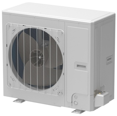 Канальный кондиционер Gree GU125PHS/A1-K/GU125W/A1-M фото #2