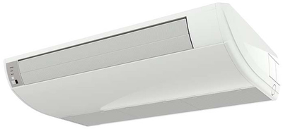 Напольно-потолочный кондиционер Gree GU50ZD/A1-K/GU50W/A1-K фото #2