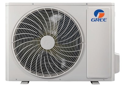 Канальный кондиционер Gree GUD100PHS1/B-S фото #2