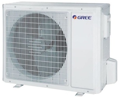 Канальный кондиционер Gree GUD125PHS/A-S/GUD125W/A-X фото #2