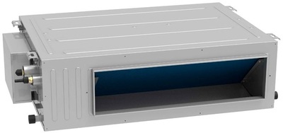 Канальный кондиционер Gree GUD125PHS/A-S/GUD125W/A-X