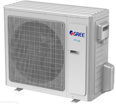 Кассетный кондиционер Gree GUD125T1/B-S фото #2
