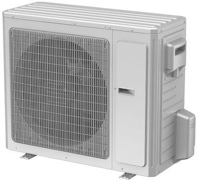 Напольно-потолочный кондиционер Gree GUD125ZD1/A-S/GUD125W1/NhA-S фото #2