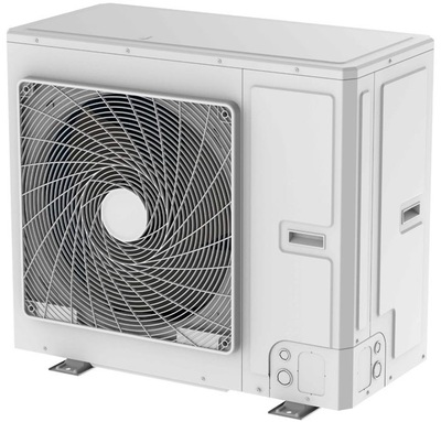 Кассетный кондиционер Gree GUD140T/A-S/GUD140W/A-X фото #2