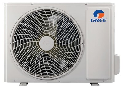 Напольно-потолочный кондиционер Gree GUD71ZD1/B-S фото #2