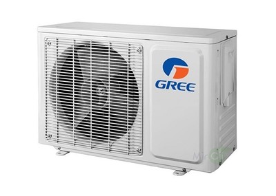 Кондиционер Gree Bora GWH07AAAXA-K3NNA2A фото #2