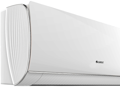 Кондиционер Gree Lyra GWH12ACC-K6DNA1F(white) фото #5