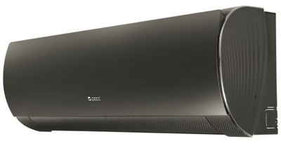 Кондиционер Gree Lyra GWH18ACD-K6DNA1I(black)