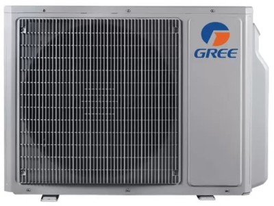 Кондиционер Gree Lyra GWH18ACD-K6DNA1I(champagne) фото #2