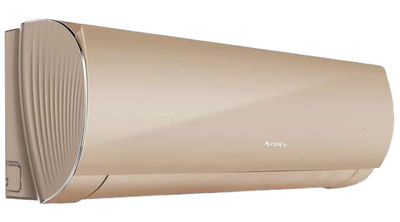 Кондиционер Gree Lyra GWH18ACD-K6DNA1I(champagne)