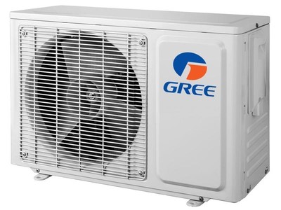 Кондиционер Gree Pular GWH24AGDXE-K6DNA4C фото #3