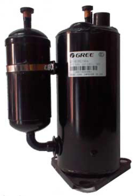 Компрессор Gree Landa QXA-D19F030 (00900100074)