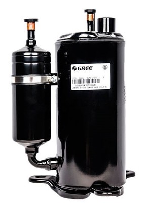 Компрессор Gree Landa QX-23E030gA (102002)