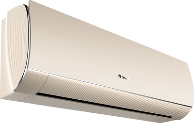 Настенный тепловой насос Gree Lyra GWH18ACD-K6DNA1I(champagne)