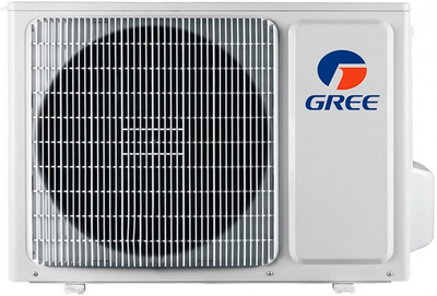 Кондиционер Gree Pular ARCTIC GWH24AGEXF-K6DNA4A фото #2