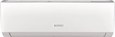 Кондиционер Green Hit GRI-36HH2/GRO-36HH3
