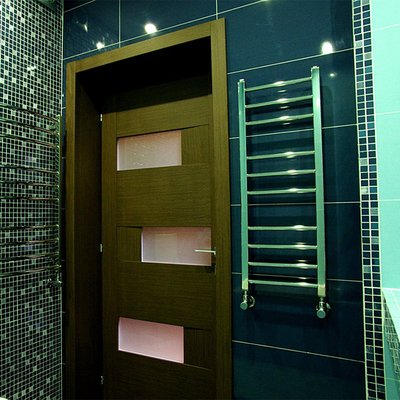 Электрический полотенцесушитель Grota EcoClassic 480х1575 El фото #2