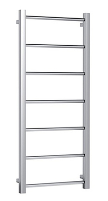 Электрический полотенцесушитель Grota Simple 430x1200 El