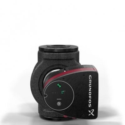 Насос для отопления Grundfos MAGNA1 32-80 180 1x230V PN10 фото #2