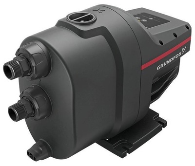 Поверхностная насосная станция Grundfos SCALA1 3-45