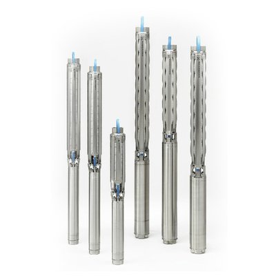 Скважинный насос Grundfos SP1A-57 1.5kW 1x220V 50Hz