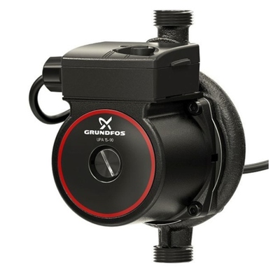 Повысительный насос Grundfos UPA 15-90 230V 50Гц фото #2