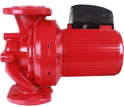 Насос для отопления Grundfos UPS 50-180 F 3x400-415V PN6/10 фото #3