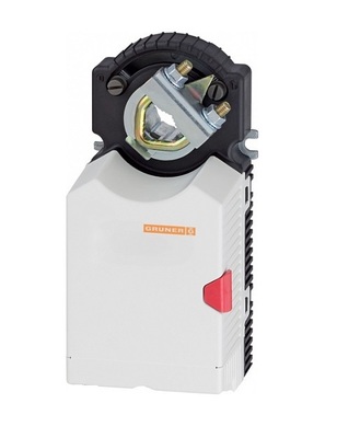 Электропривод Gruner 225CS-024T-05-W