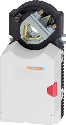 Электропривод Gruner 225C-024T-05