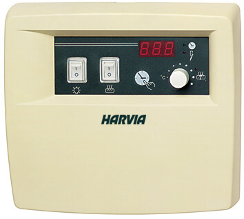 Пульт управления HARVIA C150 3-17kW 12ч