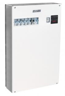 Пульт управления HARVIA C400400VKK 3-40kW с таймером фото #2
