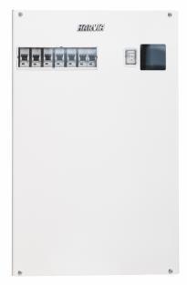 Пульт управления HARVIA C400400VKK 3-40kW с таймером