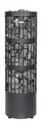 Электрическая печь HARVIA Legend PO70E black