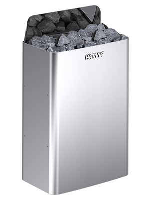 Уцененная электрическая печь HARVIA Wall SW90E без пульта уцененный