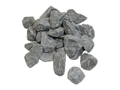 Камни для сауны HARVIA Габбро-диабаз 20 кг, арт. AC3000 фото #2