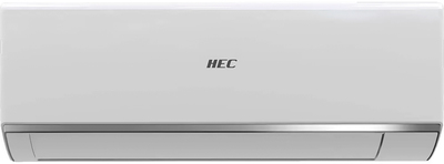 Кондиционер HEC BASIC ON-OFF ALU 07HRAL03/R3 фото #4
